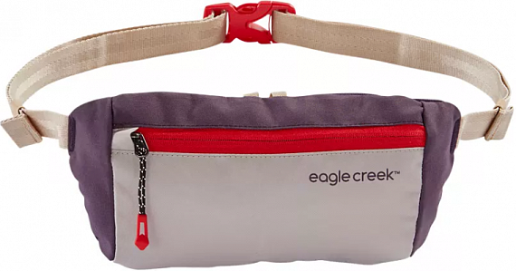 Поясная сумка Eagle Creek Stash Waist Bag Borealis - Фото 3 большая