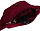 Поясная сумка The North Face Glen Canyon Lumbar Pack Burgundy Crush - Фото 3 малая