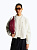 Поясная сумка The North Face Glen Canyon Lumbar Pack Burgundy Crush - Фото 4 малая