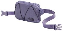 Поясная сумка The North Face Terra Lumbar 1L Grounded Plum/Endless D