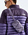 Поясная сумка The North Face Terra Lumbar 1L Grounded Plum/Endless D - Фото 4 малая