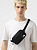 Поясная сумка The North Face Terra Lumbar 1L Tnf Black/Tnf White - Фото 6 малая
