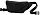 Поясная сумка The North Face Glen Canyon Lumbar Pack Tnf Black - Фото 1 малая