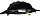 Поясная сумка The North Face Glen Canyon Lumbar Pack Tnf Black - Фото 3 малая