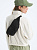 Поясная сумка The North Face Glen Canyon Lumbar Pack Tnf Black - Фото 4 малая