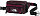 Поясная сумка The North Face Base Camp Lumbar Deep Burgundy/Tnf Black - Фото 1 малая