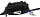 Поясная сумка The North Face Base Camp Lumbar Tnf Black/Asphalt Grey/Smoked Pearl - Фото 3 малая