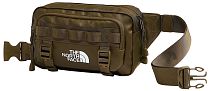 Поясная сумка The North Face Base Camp Lumbar Caraway Seed