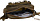 Поясная сумка The North Face Base Camp Lumbar Caraway Seed - Фото 3 малая