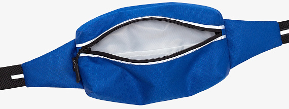 Поясная сумка Enklepp Marathon Blue - Фото 3 большая