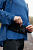 Поясная сумка Enklepp Tiksi Waist Belt 2.0 Black - Фото 7 малая