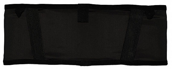 Поясная сумка Enklepp Tiksi Waist Belt 2.0 Black - Фото 2 большая