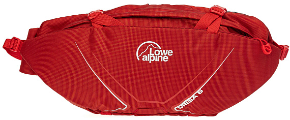 Поясная сумка Lowe Alpine Mesa 6 Auburn - Фото 1 большая