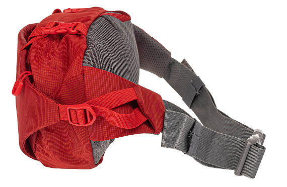 Поясная сумка Lowe Alpine Mesa 6 Auburn - Фото 2 большая