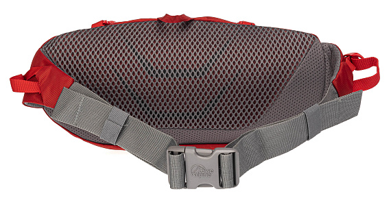 Поясная сумка Lowe Alpine Mesa 6 Auburn - Фото 3 большая