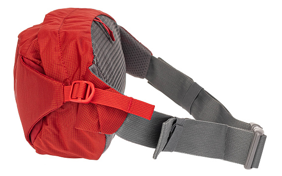 Поясная сумка Lowe Alpine Fjell 4 Auburn - Фото 3 большая