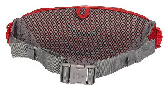 Поясная сумка Lowe Alpine Fjell 4 Auburn - Фото 4 большая