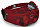 Поясная сумка Osprey Savu 2 Claret Red - Фото 3 малая