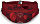 Поясная сумка Osprey Savu 2 Claret Red - Фото 4 малая