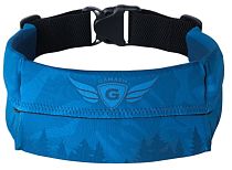 Поясная сумка Gamash Мембранная Night Trail