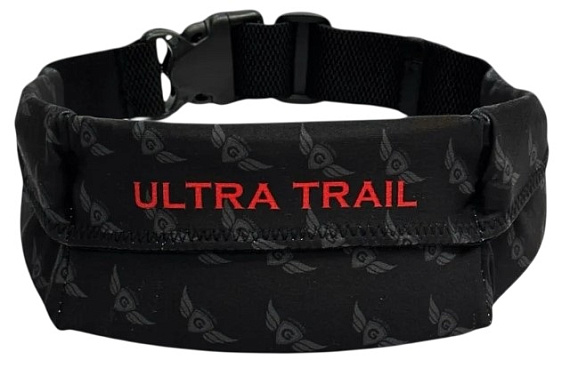 Поясная сумка Gamash Мембранная Ultra Trail - Фото 2 большая