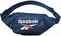 Сумка на пояс Reebok Ashland Синий