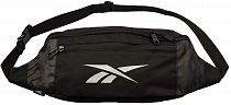 Сумка на пояс Reebok Wayland Черный