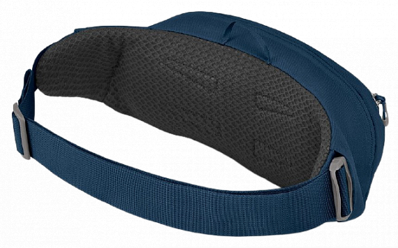 Сумка Osprey Daylite Waist Wave Blue - Фото 2 большая