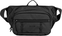 Сумка Elliker Fitts Sling 2 Black