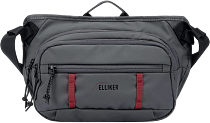 Сумка Elliker Fitts Sling 2 Grey