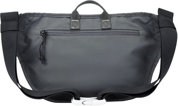 Сумка Elliker Fitts Sling 2 Grey - Фото 4 большая