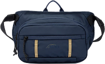 Сумка Elliker Fitts Sling 2 Navy