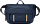 Сумка Elliker Fitts Sling 2 Navy - Фото 1 малая