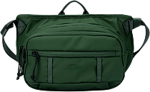 Сумка Elliker Fitts Sling 2 Green