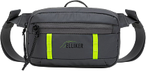 Сумка Elliker Semer Sling 1 Grey Neon
