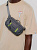 Сумка Elliker Semer Sling 1 Grey Neon - Фото 5 малая