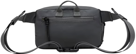 Сумка Elliker Semer Sling 1 Grey Neon - Фото 2 большая