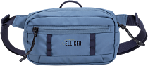 Сумка Elliker Semer Sling 1 Steel Blue