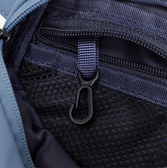 Сумка Elliker Semer Sling 1 Steel Blue - Фото 7 большая