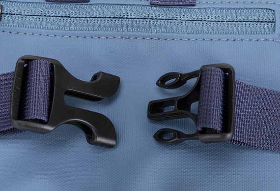 Сумка Elliker Semer Sling 1 Steel Blue - Фото 11 большая