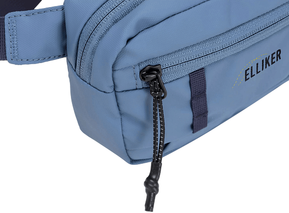 Сумка Elliker Semer Sling 1 Steel Blue - Фото 12 большая