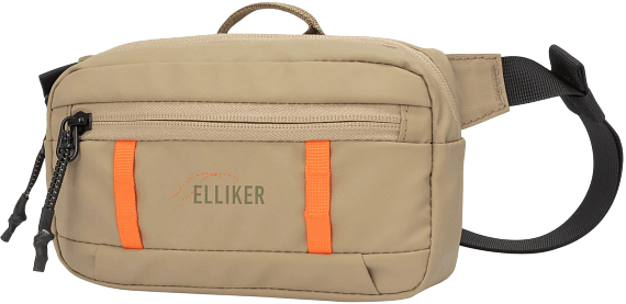 Сумка Elliker Semer Sling 1 Sand - Фото 3 большая