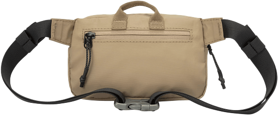 Сумка Elliker Semer Sling 1 Sand - Фото 4 большая