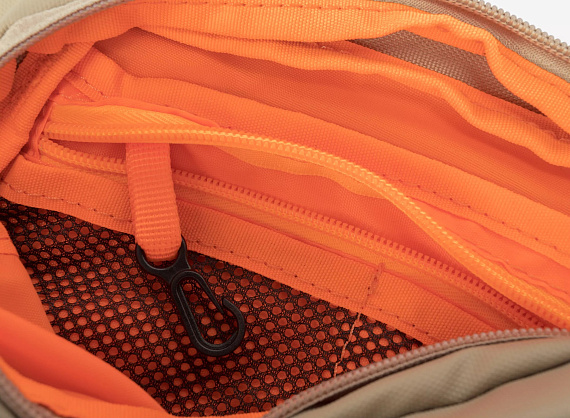 Сумка Elliker Semer Sling 1 Sand - Фото 8 большая