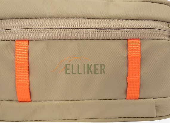 Сумка Elliker Semer Sling 1 Sand - Фото 9 большая