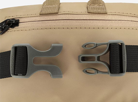 Сумка Elliker Semer Sling 1 Sand - Фото 10 большая