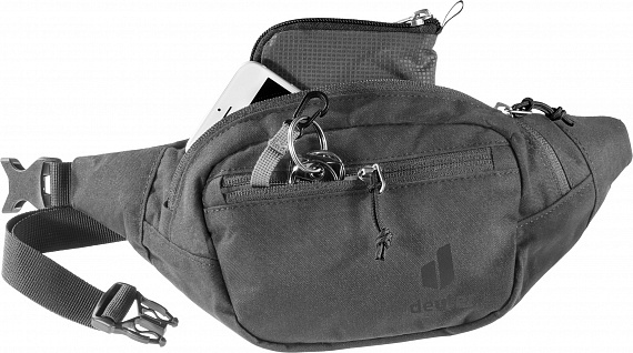 Поясная сумка Deuter Urban Belt Khaki - Фото 3 большая