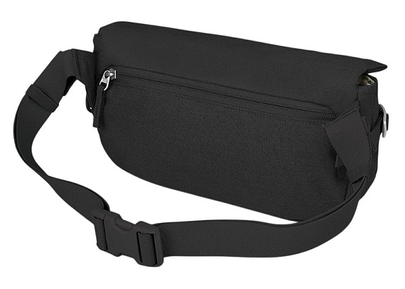 Поясная сумка Osprey Arcane Hip Black - Фото 2 большая