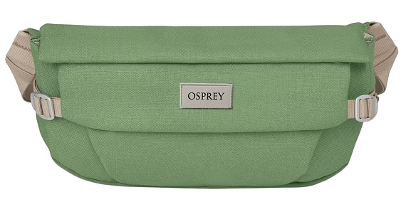 Поясная сумка Osprey Arcane Hip Botanica - Фото 1 большая