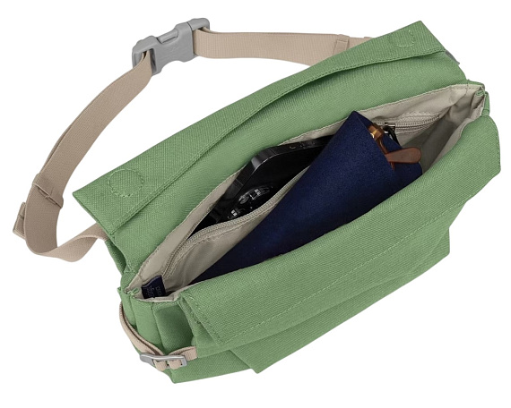 Поясная сумка Osprey Arcane Hip Botanica - Фото 5 большая